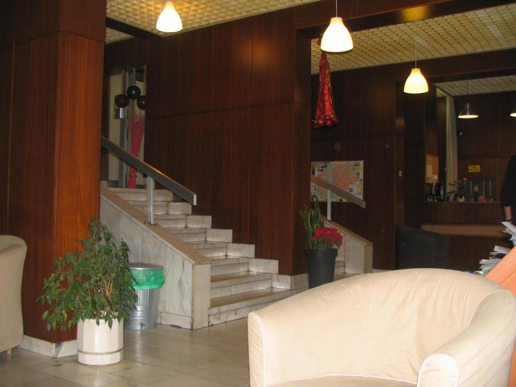 Apartments Leslie Budapest Kültér fotó